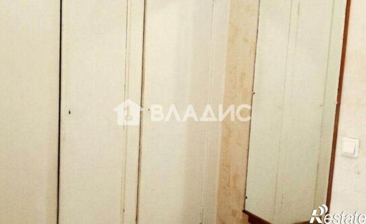 1-комн квартира улица Козьмы Минина, 16,  д. 16