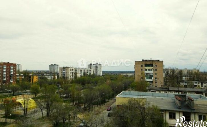 1-комн квартира улица Козьмы Минина, 16,  д. 16