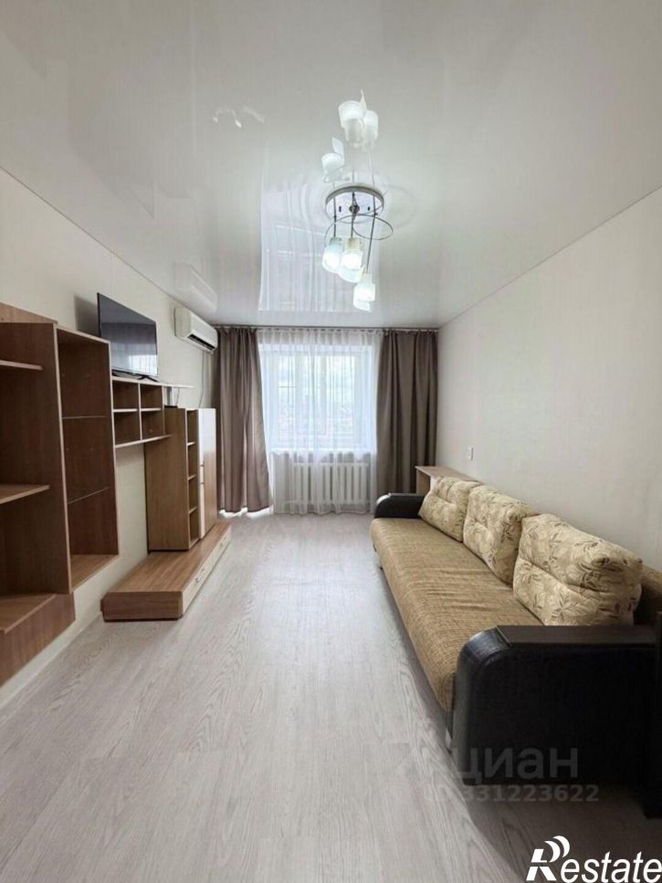 1-комн квартира Донецкая улица, 5,  д. 5