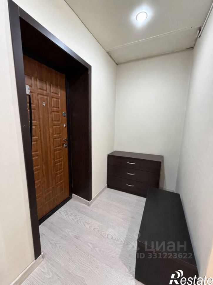 1-комн квартира Донецкая улица, 5,  д. 5