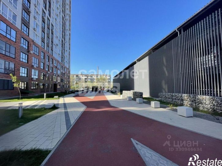 Гараж/парковка Ангарская улица, 69Д,  д. 69Д