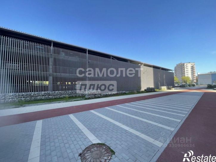 Гараж/парковка Ангарская улица, 69Д,  д. 69Д