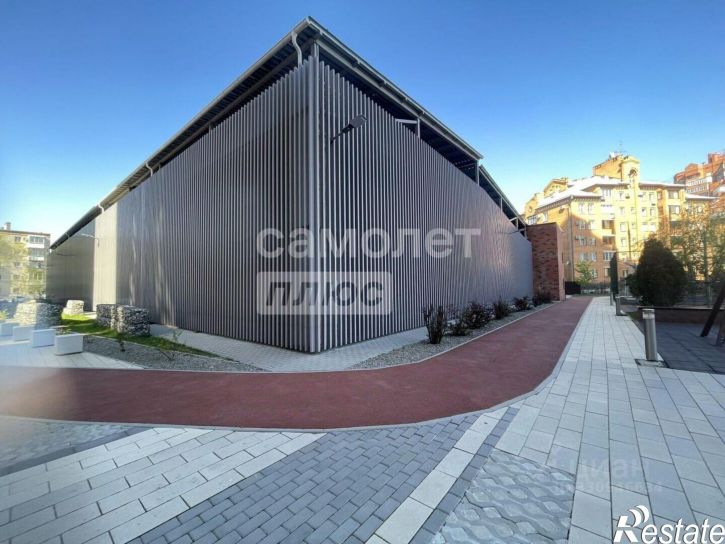 Гараж/парковка Ангарская улица, 69Д,  д. 69Д