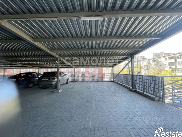 Гараж/парковка Ангарская улица, 69Д,  д. 69Д