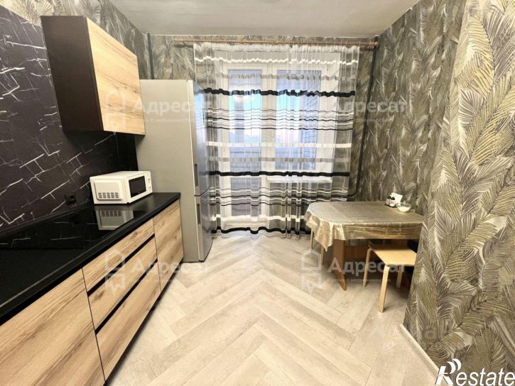 1-комн квартира ул им. Кропоткина, 1а,  д. 1а