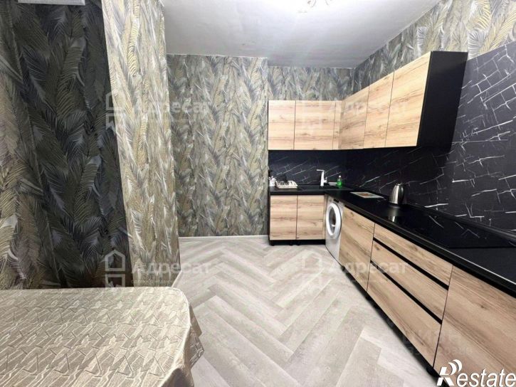 1-комн квартира ул им. Кропоткина, 1а,  д. 1а