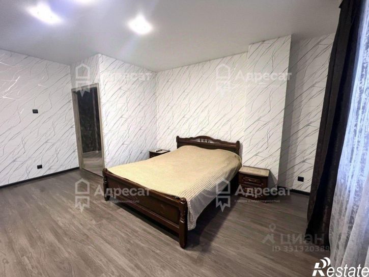 1-комн квартира ул им. Кропоткина, 1а,  д. 1а