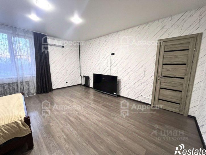 1-комн квартира ул им. Кропоткина, 1а,  д. 1а