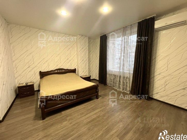 1-комн квартира ул им. Кропоткина, 1а,  д. 1а