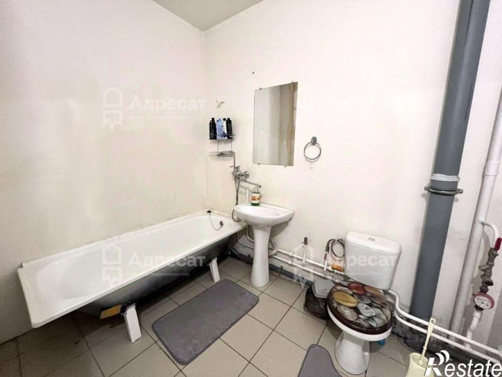 1-комн квартира ул им. Кропоткина, 1а,  д. 1а