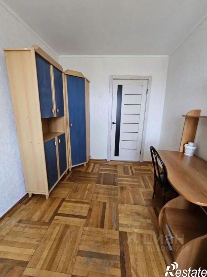 3-комн квартира ул Остравская, 8,  д. 8