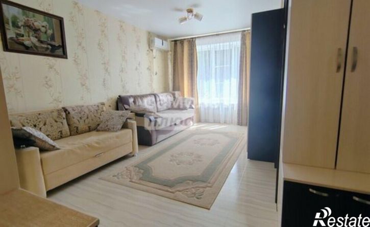 1-комн квартира ул им. Солнечникова, 13,  д. 13