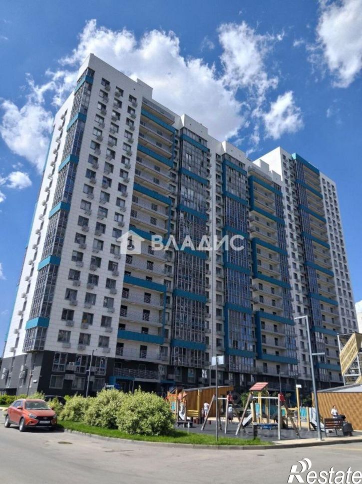 1-комн квартира б-р 30-летия Победы, 11г,  д. 11г