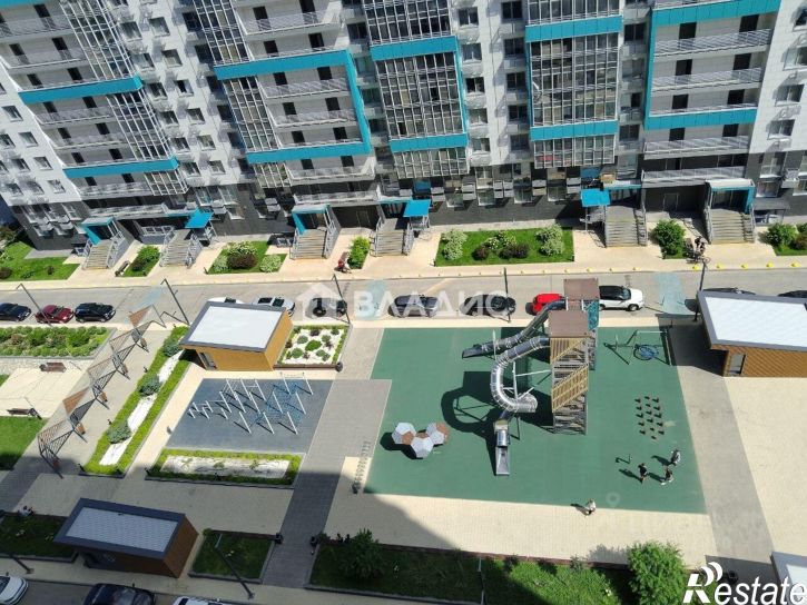 1-комн квартира б-р 30-летия Победы, 11г,  д. 11г