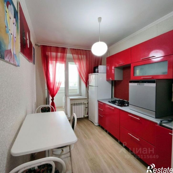 1-комн квартира ул им. Гвоздкова, 20,  д. 20