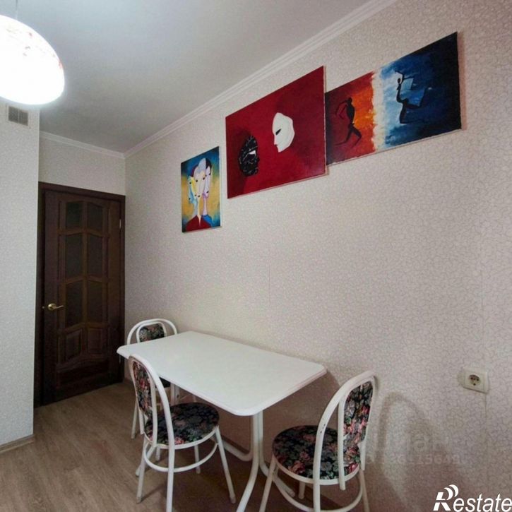 1-комн квартира ул им. Гвоздкова, 20,  д. 20