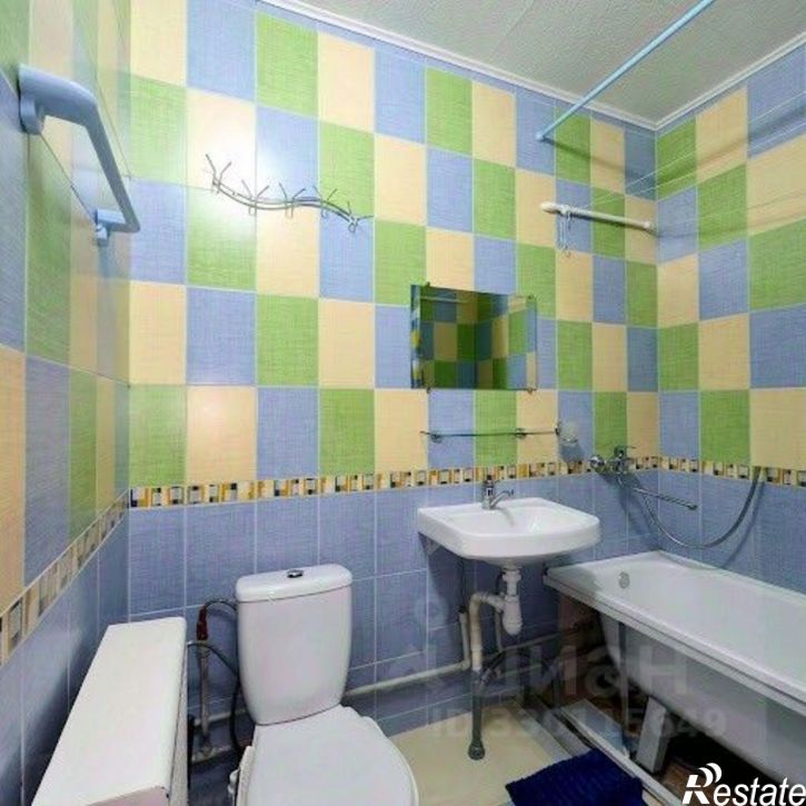 1-комн квартира ул им. Гвоздкова, 20,  д. 20