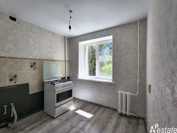 1-комн квартира ул им. Поддубного, 21,  д. 21