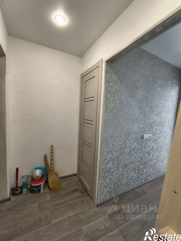 1-комн квартира ул им. Поддубного, 21,  д. 21
