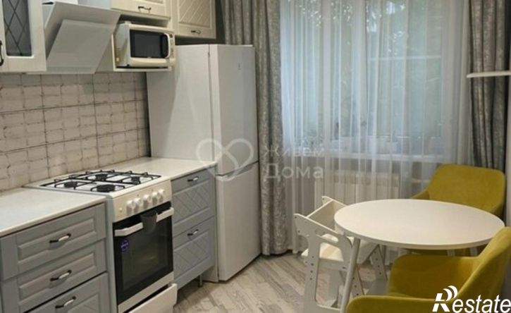 1-комн квартира ул Новосибирская, 66,  д. 66