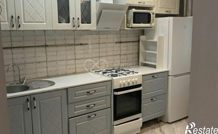 1-комн квартира ул Новосибирская, 66,  д. 66