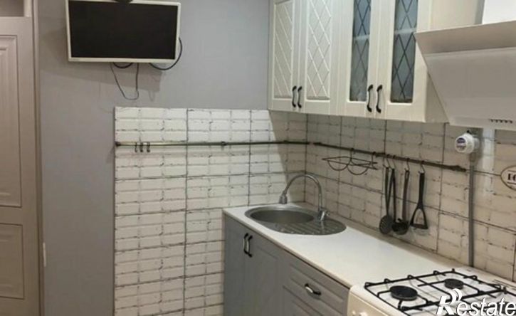 1-комн квартира ул Новосибирская, 66,  д. 66