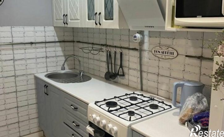 1-комн квартира ул Новосибирская, 66,  д. 66