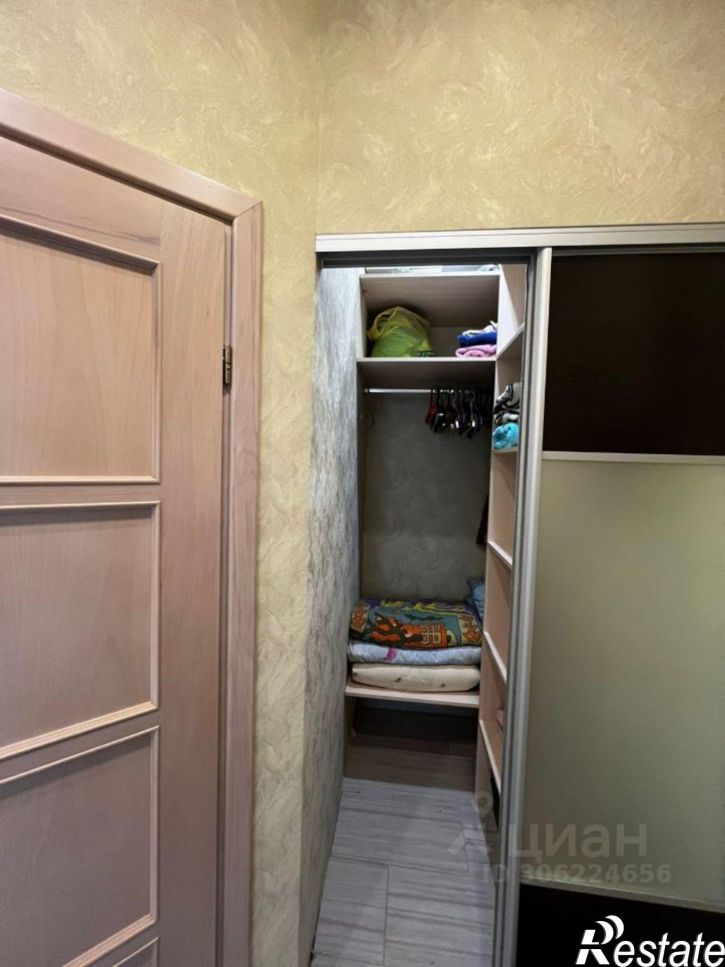 1-комн квартира Шекснинская улица, 66,  д. 66