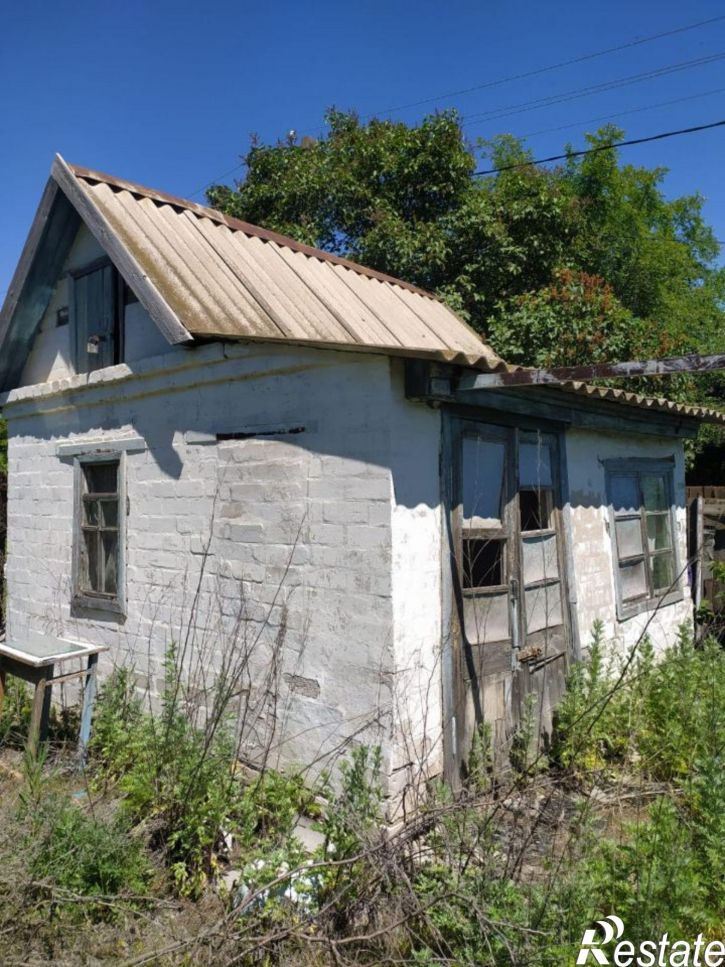 Земельный участок СНТ Металлург, 2-й участок, 354