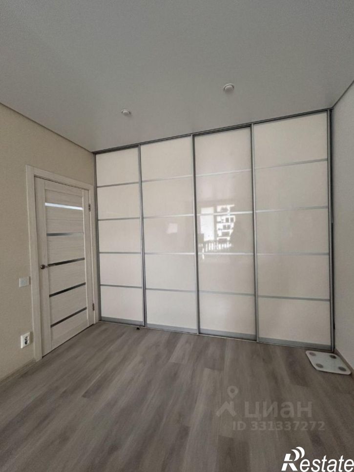 1-комн квартира улица Пожарского, 338А,  д. 338А