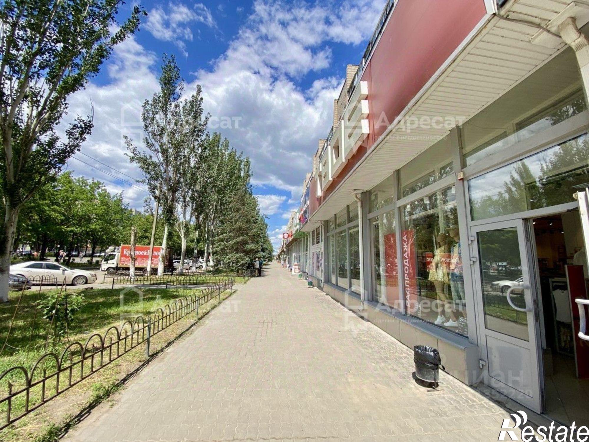 Купить торговое помещение за 29 881 700 рублей на бульвар Энгельса, 19