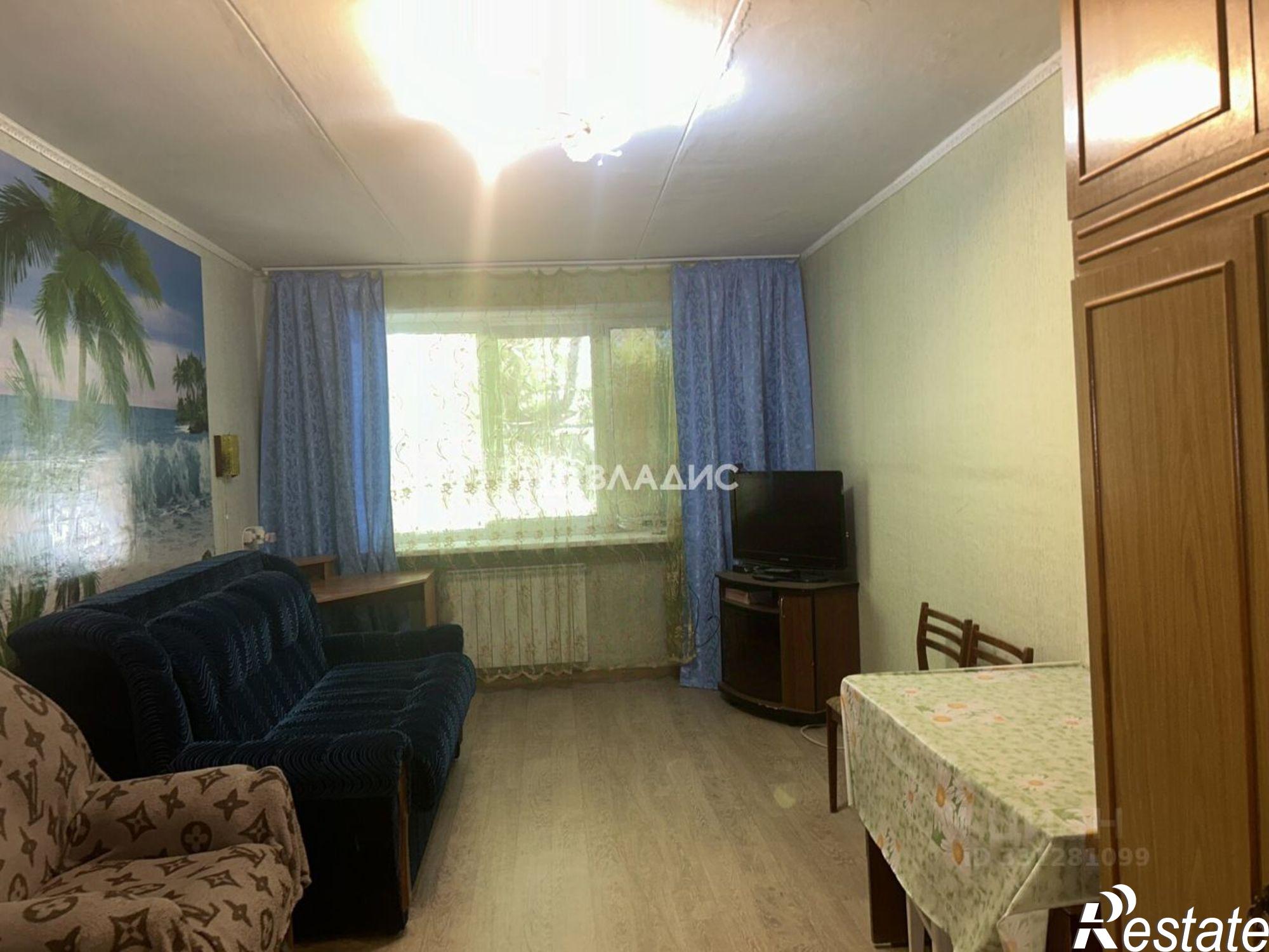 Купить комнату за 950 000 рублей на ул Петропавловская, 87а