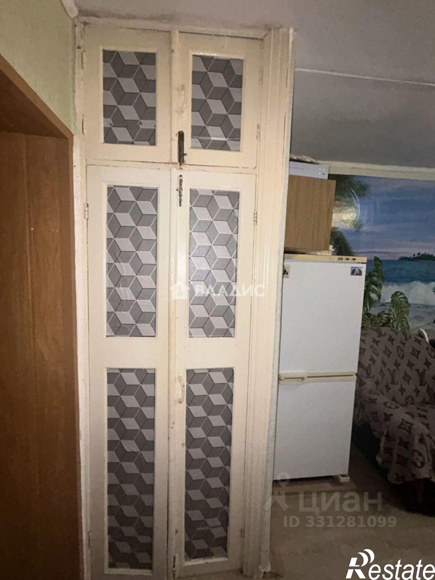 Купить комнату за 950 000 рублей на ул Петропавловская, 87а