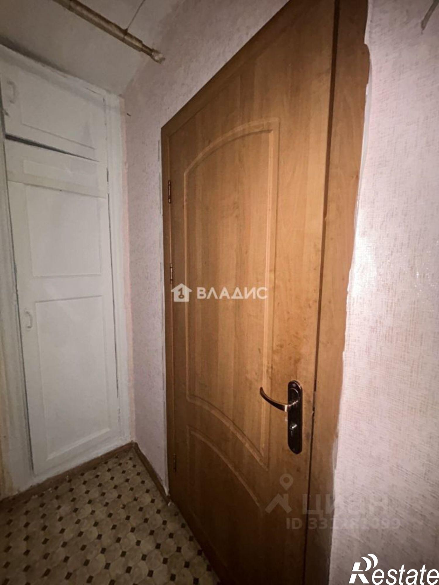 Купить комнату за 950 000 рублей на ул Петропавловская, 87а