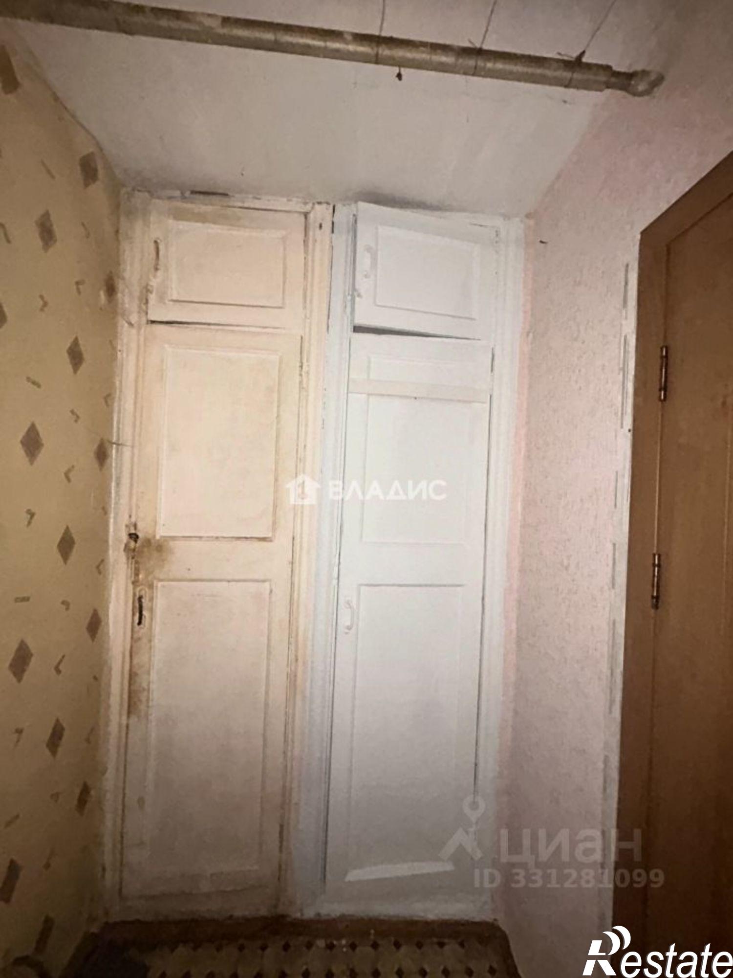Купить комнату за 950 000 рублей на ул Петропавловская, 87а