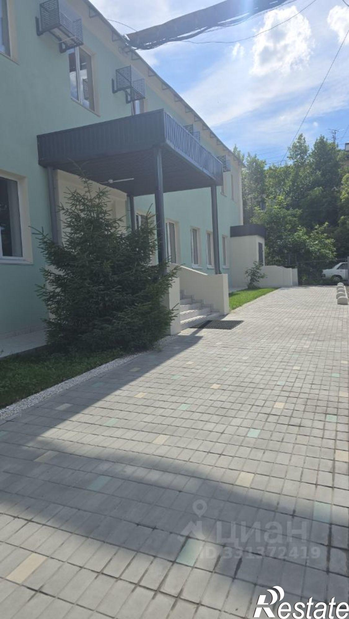 Купить ОСЗ, отдельно стоящее здание за 44 000 200 рублей на ул им. маршала Толбухина, 12