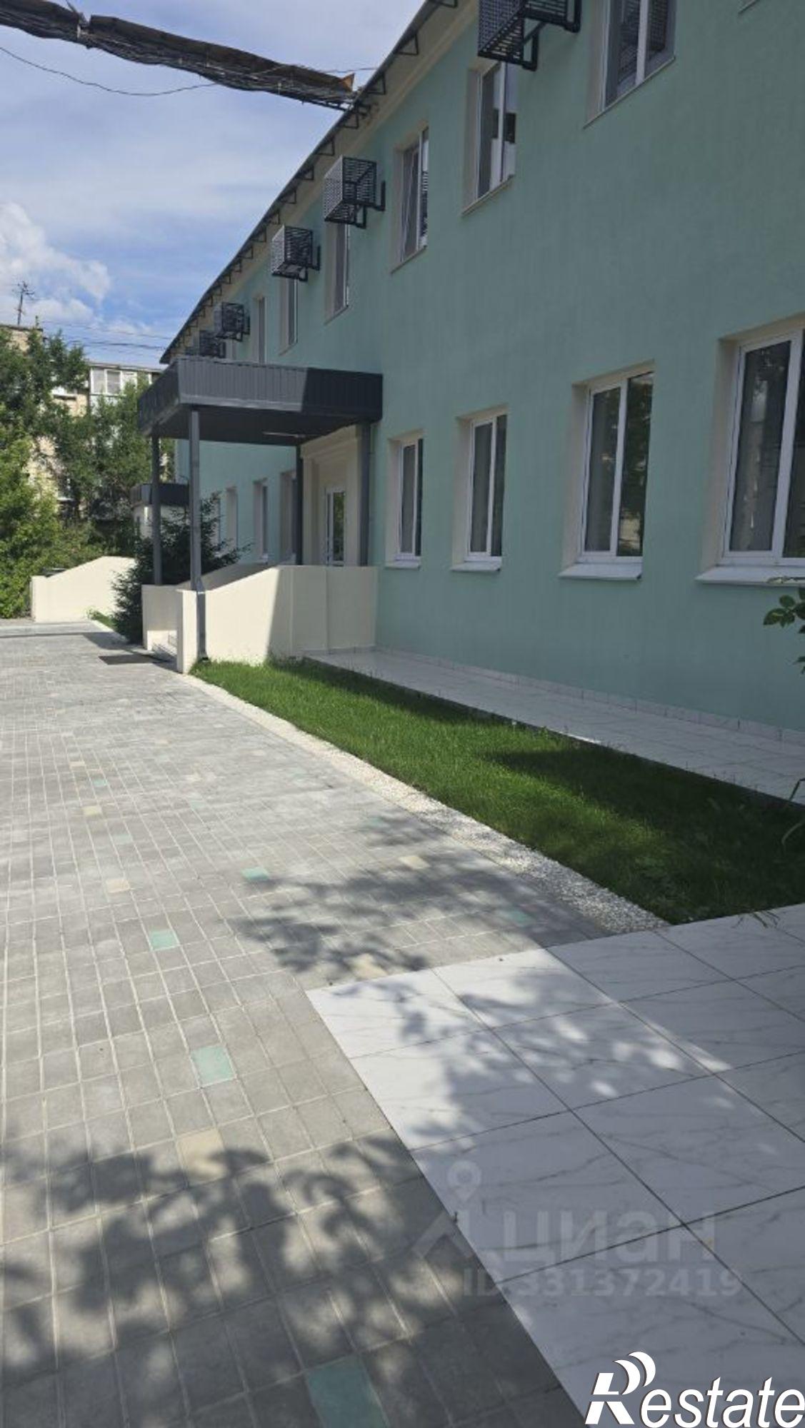 Купить ОСЗ, отдельно стоящее здание за 44 000 200 рублей на ул им. маршала Толбухина, 12