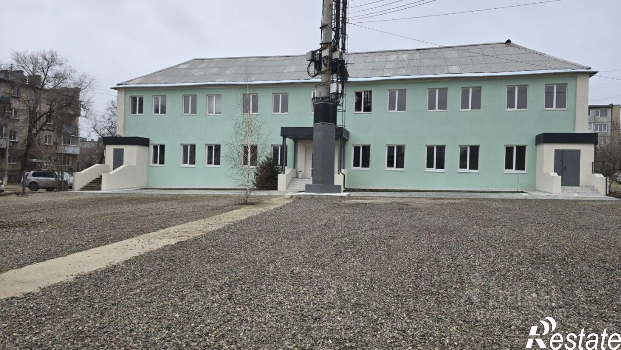Купить ОСЗ, отдельно стоящее здание за 44 000 200 рублей на ул им. маршала Толбухина, 12