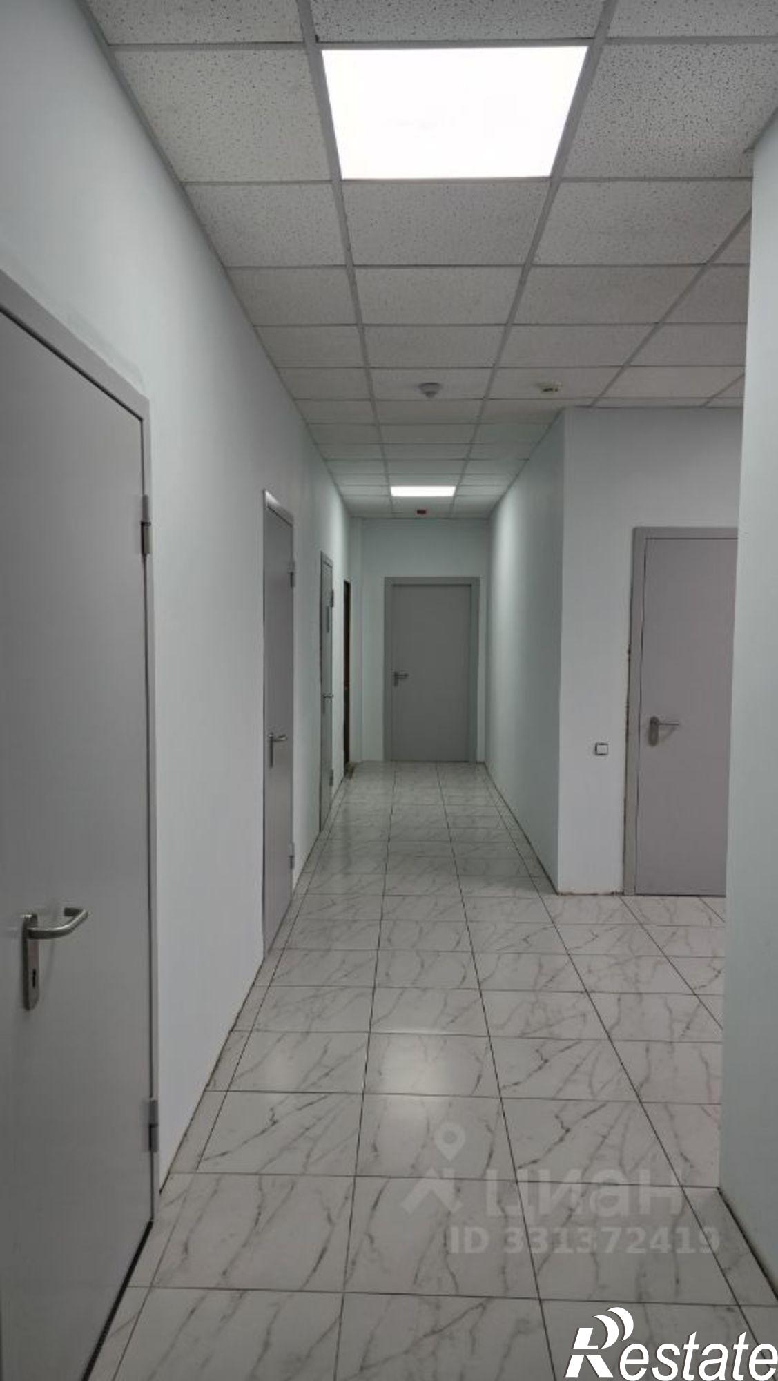 Купить ОСЗ, отдельно стоящее здание за 44 000 200 рублей на ул им. маршала Толбухина, 12