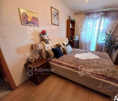 комната 52 кв м ул Алексеевская, 50