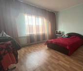 2-комн, 74кв м, этаж 1/2 улица Янки Купалы, 58
