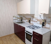 1-комн, 35кв м, этаж 2/3 ул им. гвардии майора Степанищева, 14