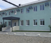 ОСЗ 760 кв м ул им. маршала Толбухина, 12