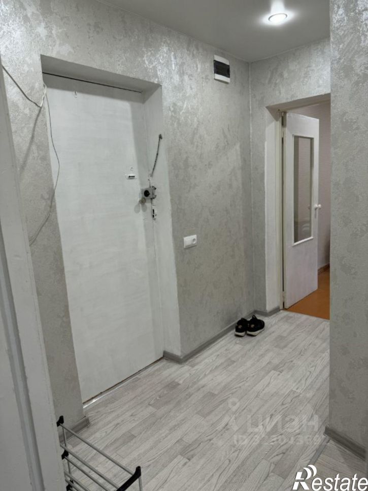 2-комн квартира улица Пархоменко, 47,  д. 47