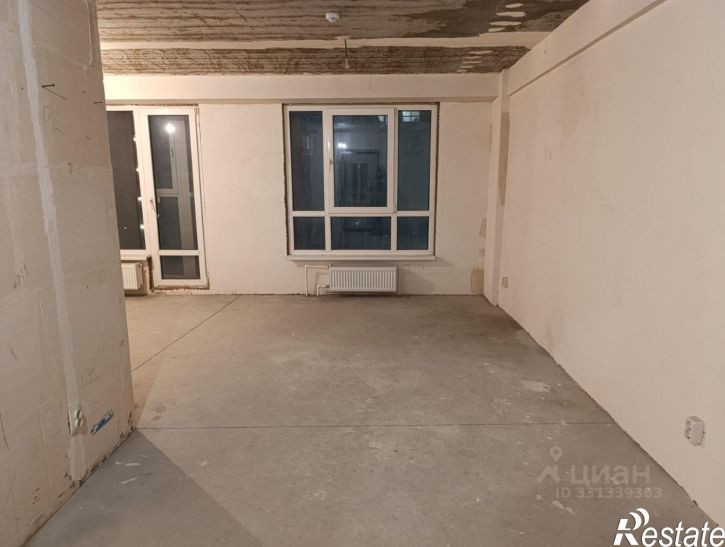 2-комн квартира улица Фадеева, 59А,  д. 59А