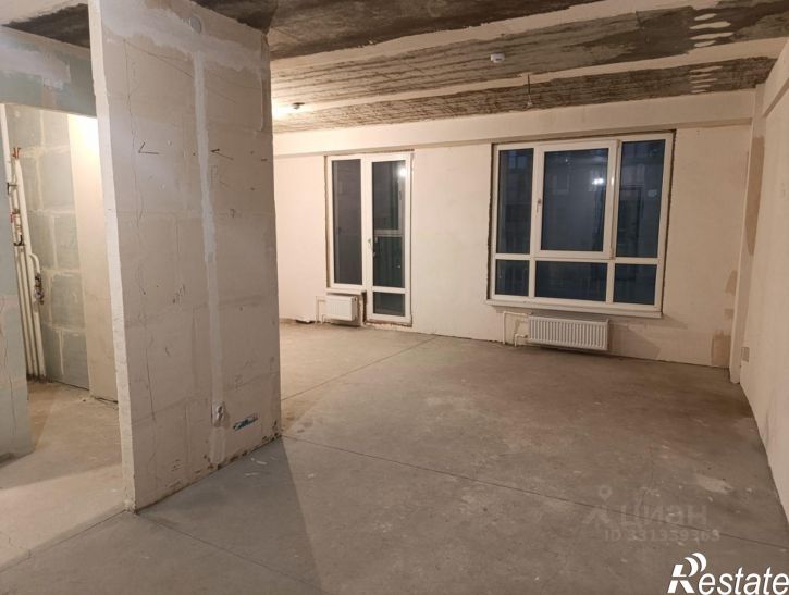 2-комн квартира улица Фадеева, 59А,  д. 59А