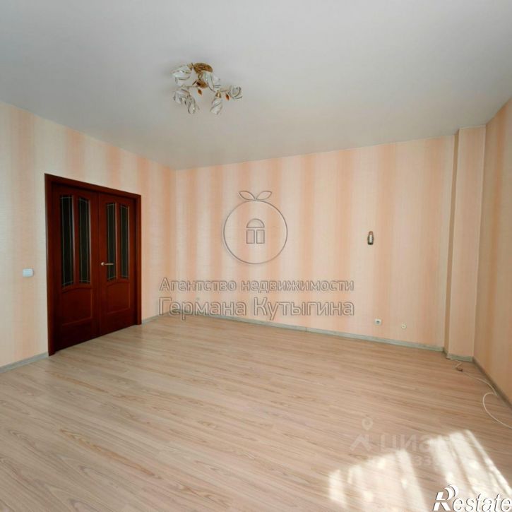 2-комн квартира Казахская улица, 6,  д. 6