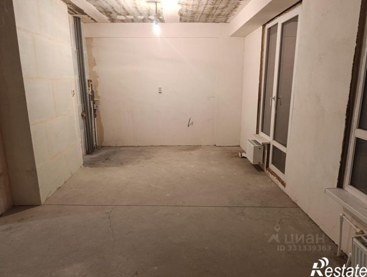 2-комн квартира улица Фадеева, 59А,  д. 59А
