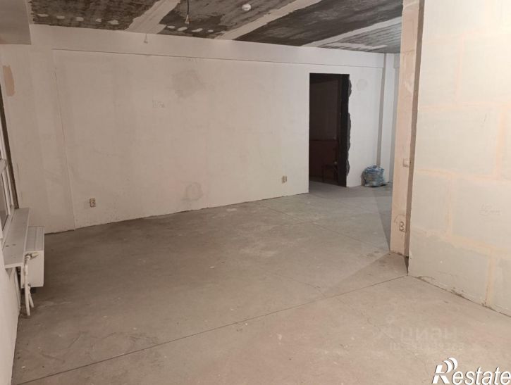 2-комн квартира улица Фадеева, 59А,  д. 59А