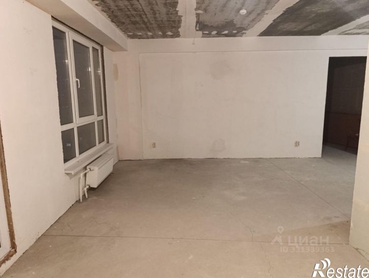 2-комн квартира улица Фадеева, 59А,  д. 59А